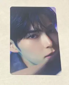 ZEROBASEONE ラキドロ　トレカ　ハンビン　Hello