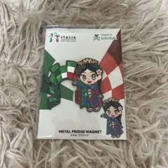 大阪万博　マグネット　イタリア館のサムネイル