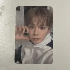 TREASURE アサヒ PLEASURE blue 会場限定 トレカ