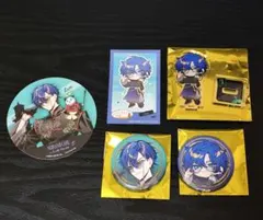 スイパラ　レオス　コラボカフェ　セット