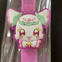 プリルン.映画入場特典.プリキュア