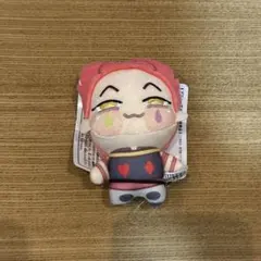 HUNTER×HUNTER ヒソカぬいぐるみ