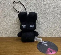 beco+81 しりみみうさぎマスコット ベルベッティのサムネイル
