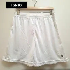 IGNIO ショートパンツ トレーニングパンツ Lサイズのサムネイル