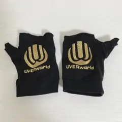 UVERworld グローブ 2025年最新】uverworld グローブの人気アイテム - メルカリ
