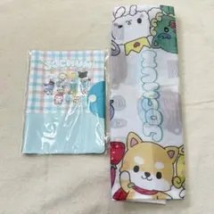 ジェオチャム JOCHUM 洗濯ネット お薬手帳