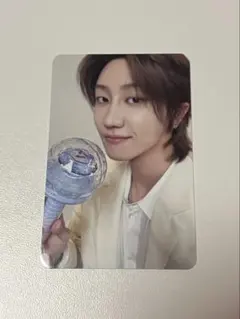 SEVENTEEN NEW ENCORE CaratZone ミンハオ