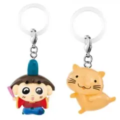 おじゃる丸 めじるしアクセサリー 公ちゃん おじゃる丸