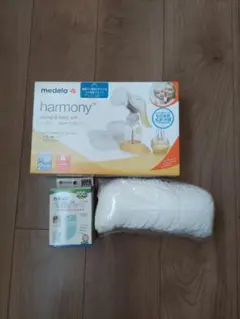 medela harmony 搾乳器セット