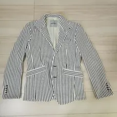 【BUFFALO BOBS】バッファローボブズ ジャケット ストライプ