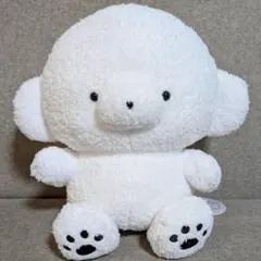 じょせまる ぬいぐるみ UFOキャッチャー　タグ付き美品のサムネイル