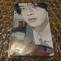 ENHYPEN ROMANCE UNTOLD weverse特典 トレカジェイク