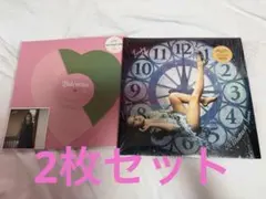 Laufey レコード 2枚セット ジャズレコード Laufey レコード 2枚セット ジャズレコード - メルカリ