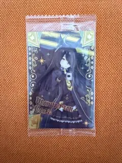 ウマ娘　ウエハースカード3R マンハッタンカフェ