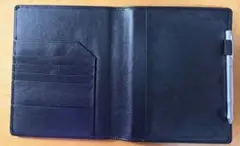 PCW Global ロゴ入り　システム手帳