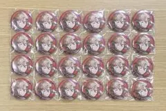 にじさんじ VOLTACTION 1周年 缶バッジ セラフ・ダズルガーデン