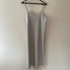 k*a様 キャミワンピ 新品未使用品 M