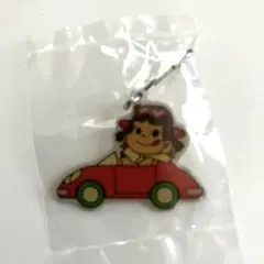 超レア ペコちゃん BANDAI バンダイ パズル 車おもちゃ レトロ 2410che_1.jpg