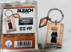 2026年最新】BLEACH/キャラクター名：黒崎一護 キャラクターグッズ
