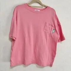 ミッフィー　レディースL Tシャツ　しまむら　アベイル　グレイル　部屋着とかにも
