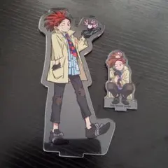 僕のヒーローアカデミア　書き下ろしBIGアクリルスタンド　ロディ　２点