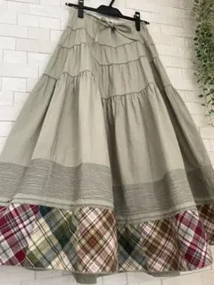 2025年最新】ワンダフルワールド スカートの人気アイテム - メルカリ