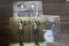 エーステ ガイ アクスタ ランブロ