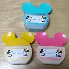アンバサダーホテルアメニティ