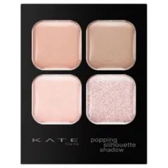 ケイト ポッピングシルエットシャドウ PK-1