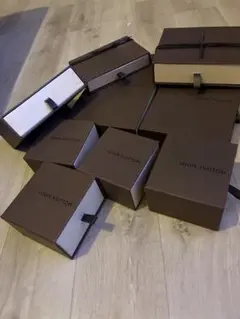 LOUIS VUITTON ギフトボックスセット