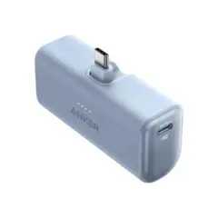 Anker Nano Power Bank USB-C アンカー 正規品のサムネイル