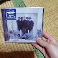 TOMORROW X TOGETHER Chaotic Wonderlandのサムネイル