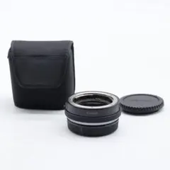 Canon コントロールリングマウントアダプター EF-EOS R 867 - メルカリ