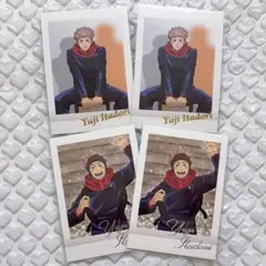 呪術廻戦 ぱしゃこれ