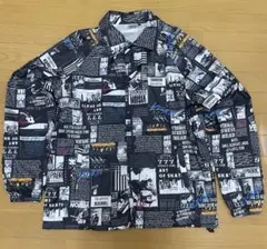 ストリートウェア グラフィックシャツ