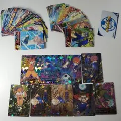 イナズマイレブンac　まとめ