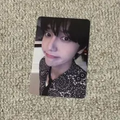 SUPER JUNIOR イェソン E.L.F-JAPAN トレカ - メルカリ