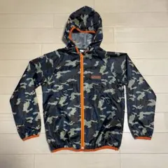 outdoor レインジャケット　140