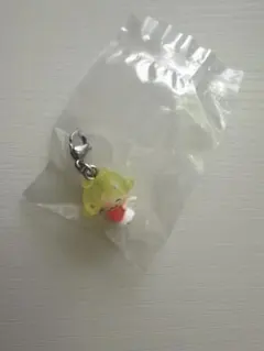 JOCHUM めじるしアクセサリー　もこ