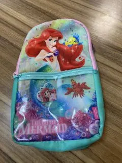 リトル・マーメイド30th Anniversary book