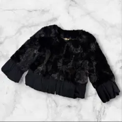 2026年最新】MATERIA 毛皮・ファーコートの人気アイテム - メルカリ