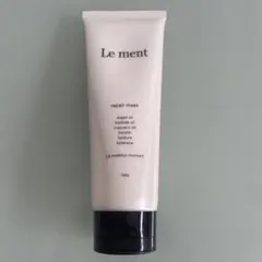 ルメント リペア マスクLe ment repair mask 160gのサムネイル