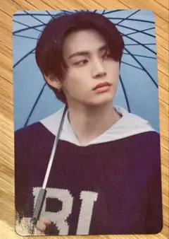 テサン BOYNEXTDOOR AND, トレカ