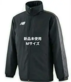 Newbalanceウィンドブレーカー 中綿ジャケットMサイズ