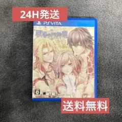 2026年最新】PlayStation Vita ヴァルプルガの詩の人気アイテム - メルカリ