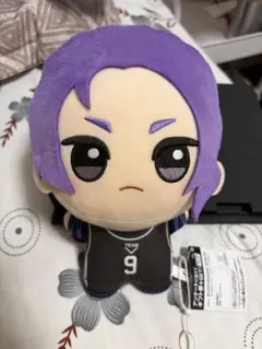 2025年最新】ブルーロック ちびぐるみ 玲王の人気アイテム