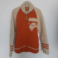 ★希少★激レア★apeニットガウン★