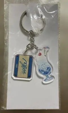 バンドリ MyGO!!!!! 2連アクリルキーホルダー BanG Dream! It's MyGO!!!!! 2連アクリルキーホルダー｜商品情報