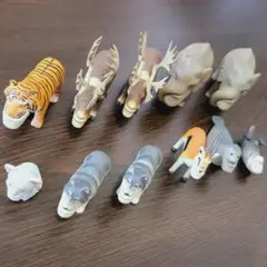 シャクレルプラネット ガチャガチャ まとめ売り