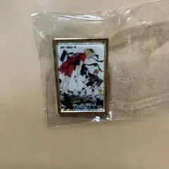 ハイキュー展受注ピンズ